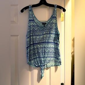 Pacsun tank top